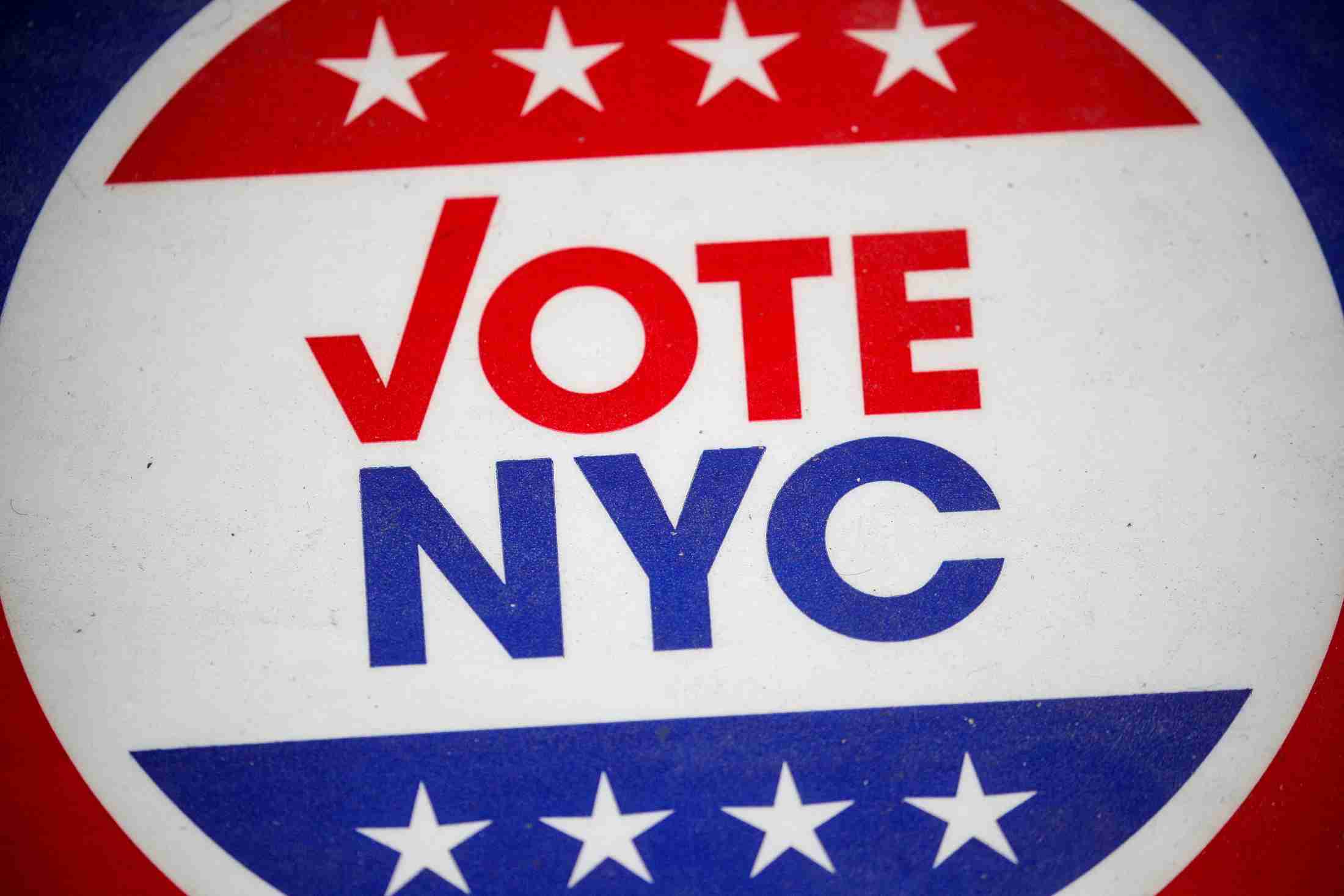 米ＮＹ市議会、外国人に参政権認める法案可決　80万人超が対象に（ロイター） - Yahoo!ニュース