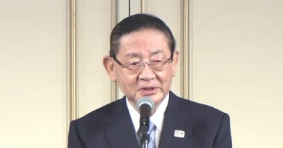 山崎拓・元自民党副総裁に党員資格停止1年　辻元清美氏への応援受け処分「反省している」 ｜ FNNプライムオンライン