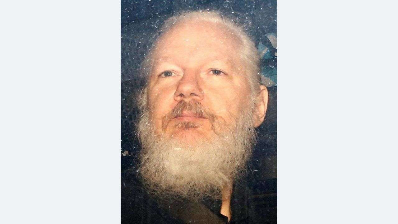 アサンジ被告の米移送 容認判断 - Yahoo!ニュース