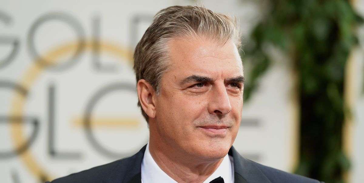 『SATC』ビッグ役のクリス・ノースに性的暴行疑惑、女性2人が告発｜ハーパーズ バザー（Harper's BAZAAR）公式