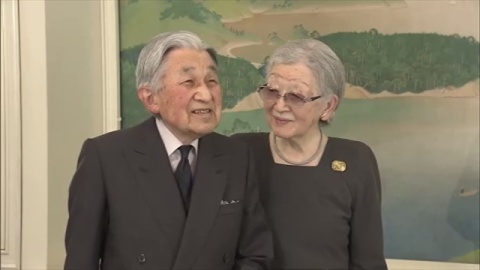 上皇さま きょう８８歳の誕生日 「米寿」を迎え（TBS系（JNN）） - Yahoo!ニュース