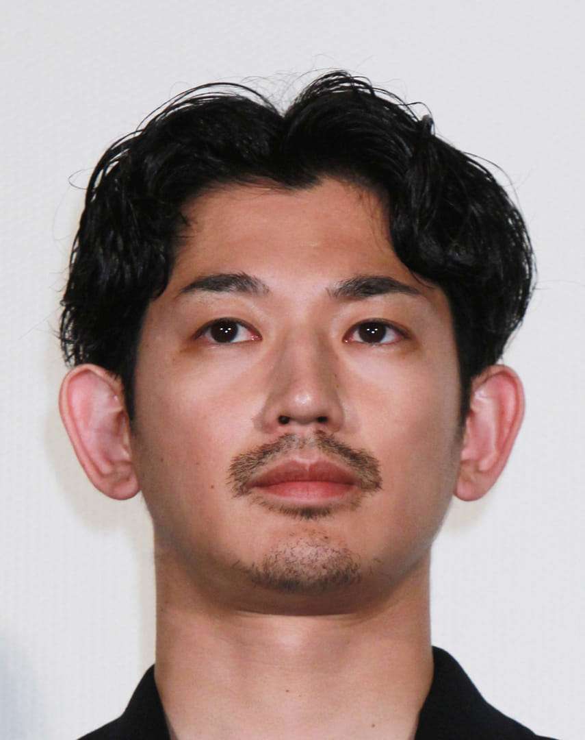 永山瑛太　坂本龍馬の墓での不思議体験「ヒザがガクガクって震えて、倒れて」