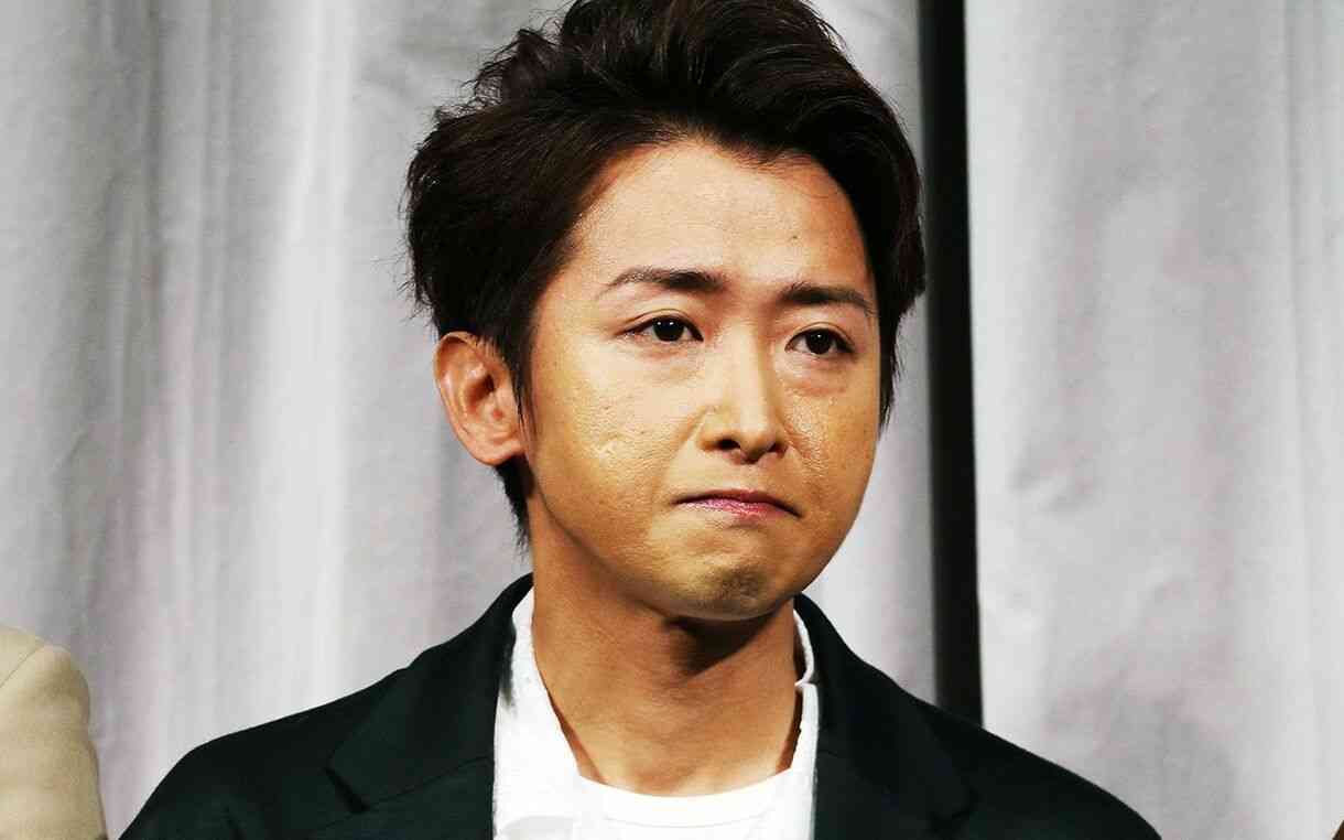嵐・大野を不動産王にしたビジネスパートナーを直撃 | 週刊文春 電子版