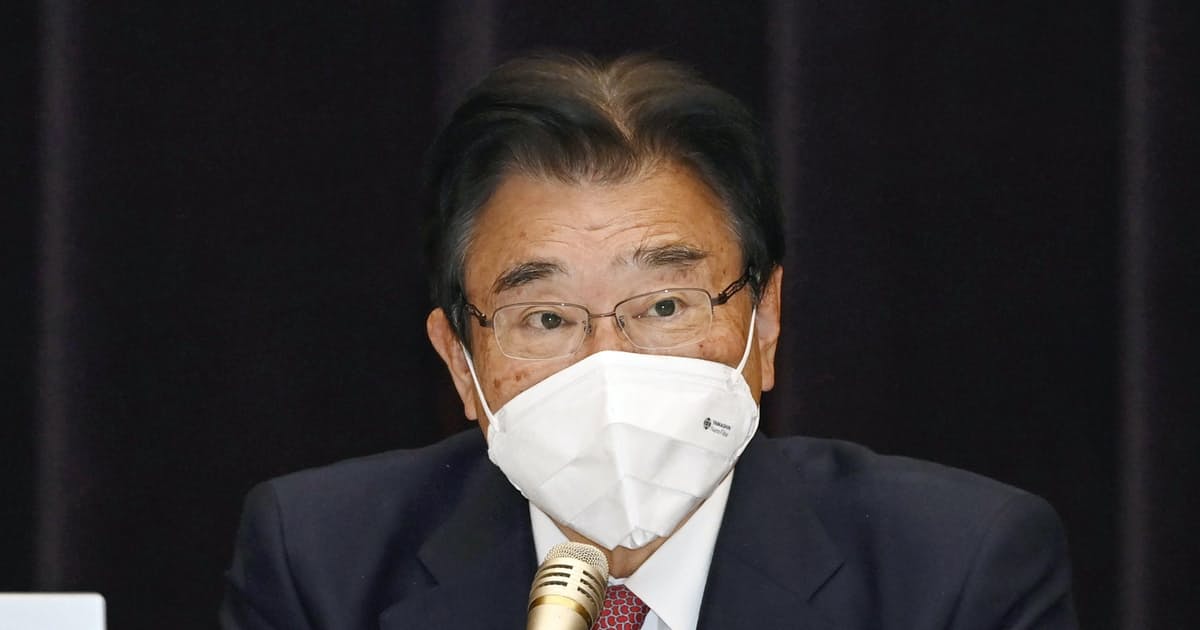 新型コロナ: 3回目ワクチン、混合接種を推奨　厚労相: 日本経済新聞