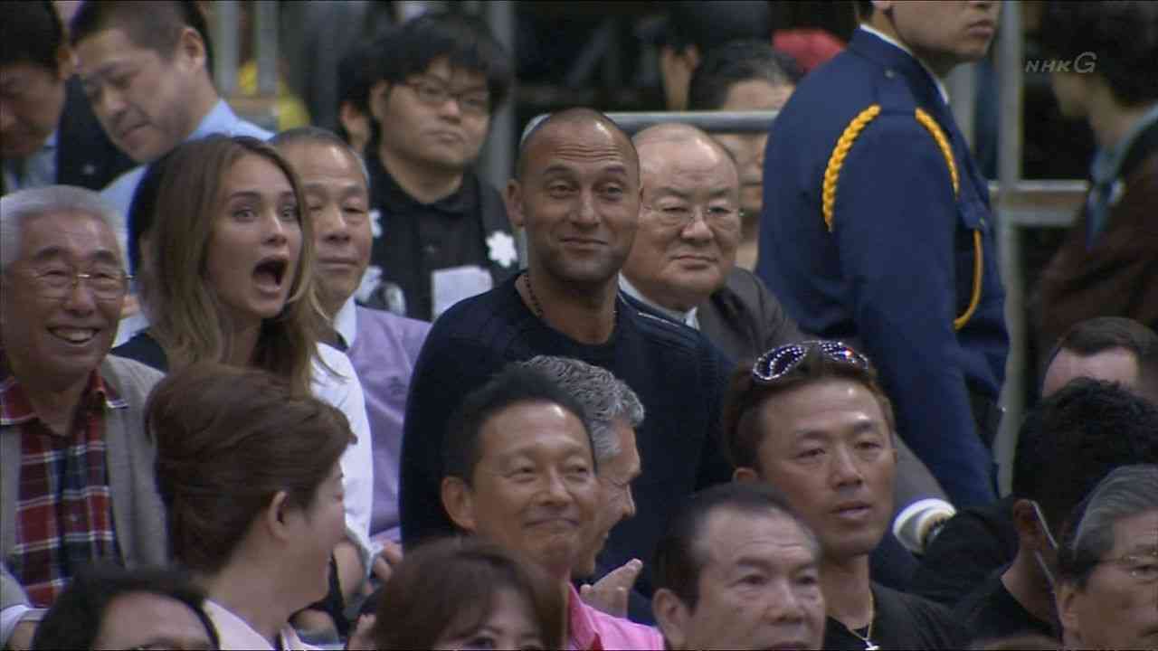 日本を満喫してる海外セレブの画像