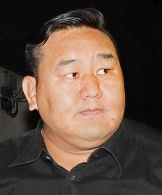 朝青龍に教えられたモンゴル人にとってのチンギス・ハーンの偉大さ : スポーツ報知