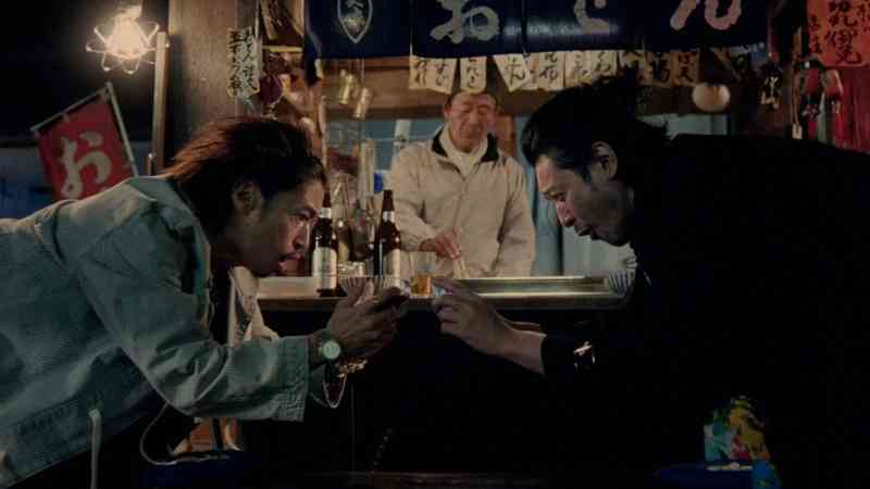 オダギリジョー「農業をやってみたい」｜日テレNEWS24