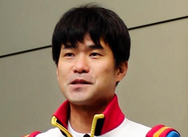 ガンダム芸人・若井おさむ　８月に結婚していた、来春パパに「会社にも言ってなくて」