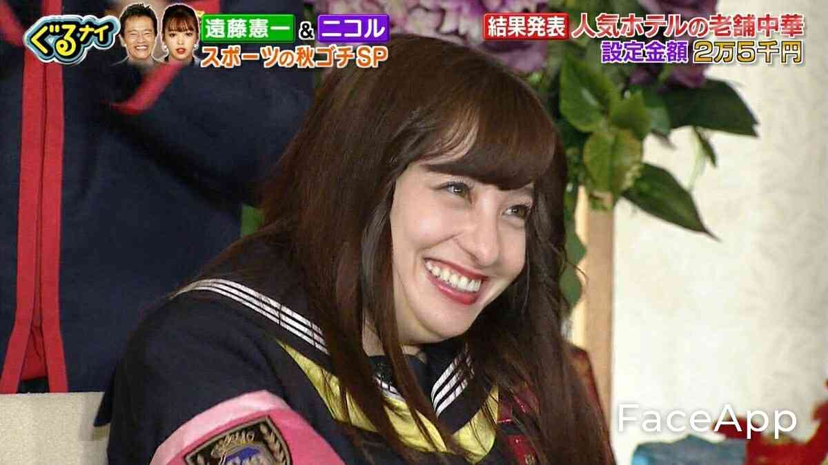 酒豪？橋本環奈　二日酔いは顔に出ないタイプも「ときどき胃はキリキリしてます」