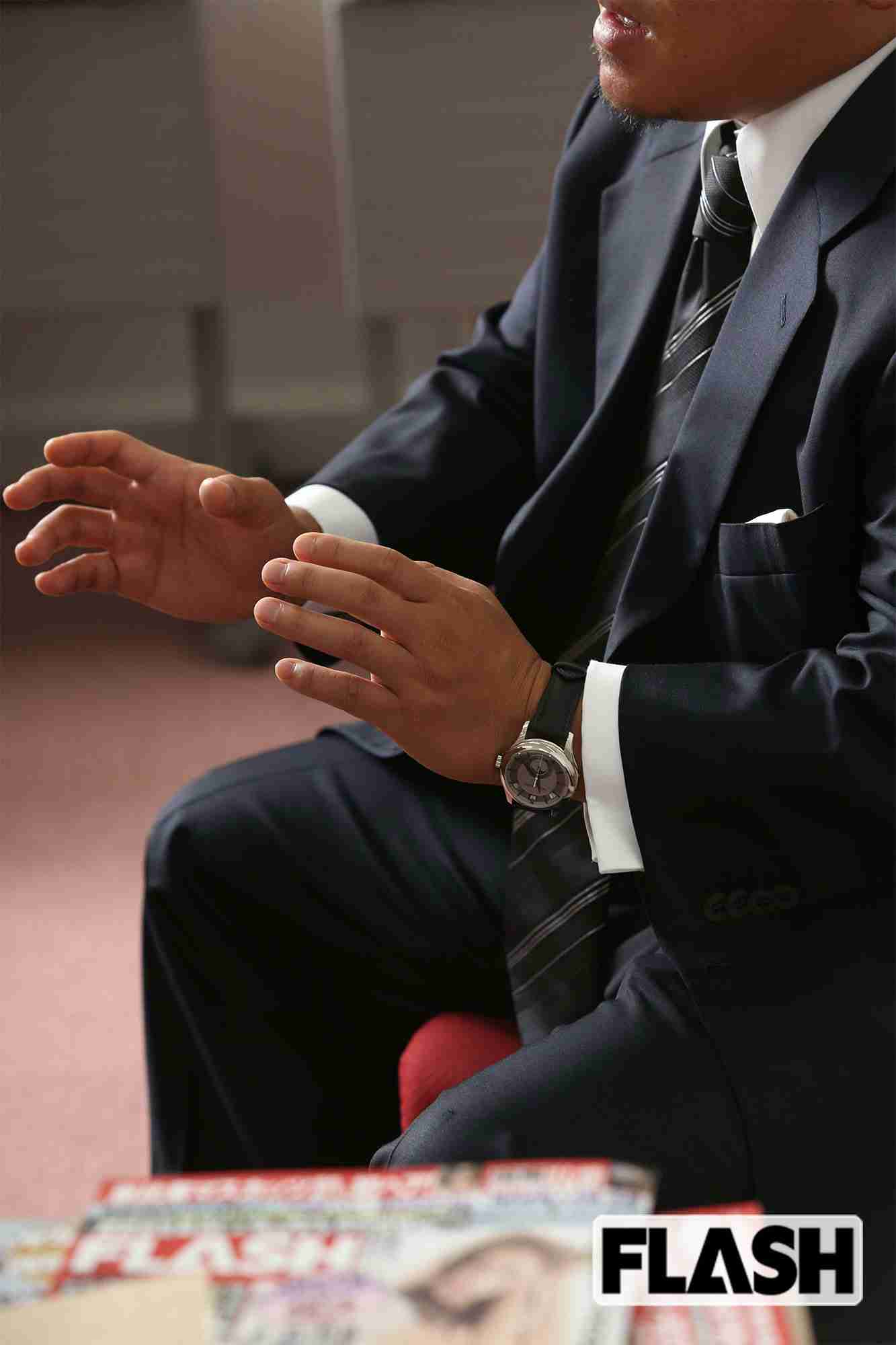「関東連合リーダー」2カ月間を苦しみ抜いて死去…コロナ重篤化、脳梗塞、体中に自傷行為の痕（SmartFLASH） - Yahoo!ニュース