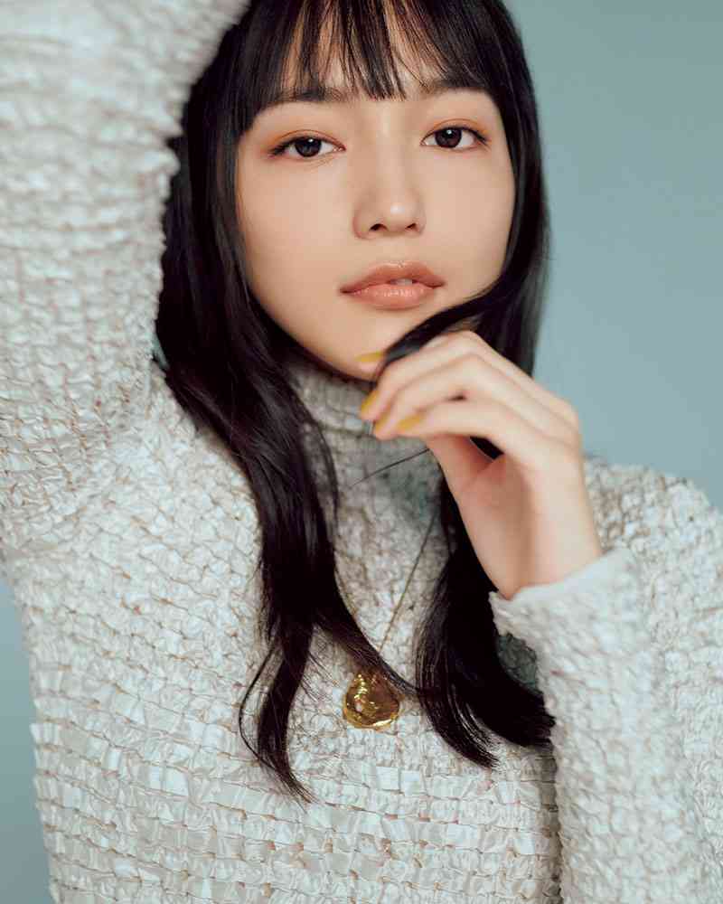 女優・川口春奈さん「YouTubeは完全に素!『人間、ダメなところがあってもいいよね』と伝えたくて…」