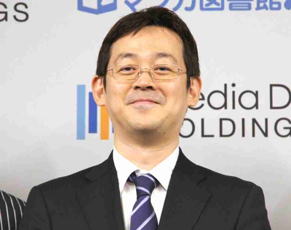 『ラブひな』作者・赤松健氏、自民党から参院選出馬の意志を表明「表現の自由を守るために」（オリコン） - Yahoo!ニュース