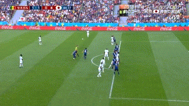 わからないスポーツ専門用語を誰かが優しく教えてくれるトピ