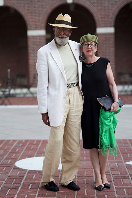 お洒落なカップルコーデが見たい