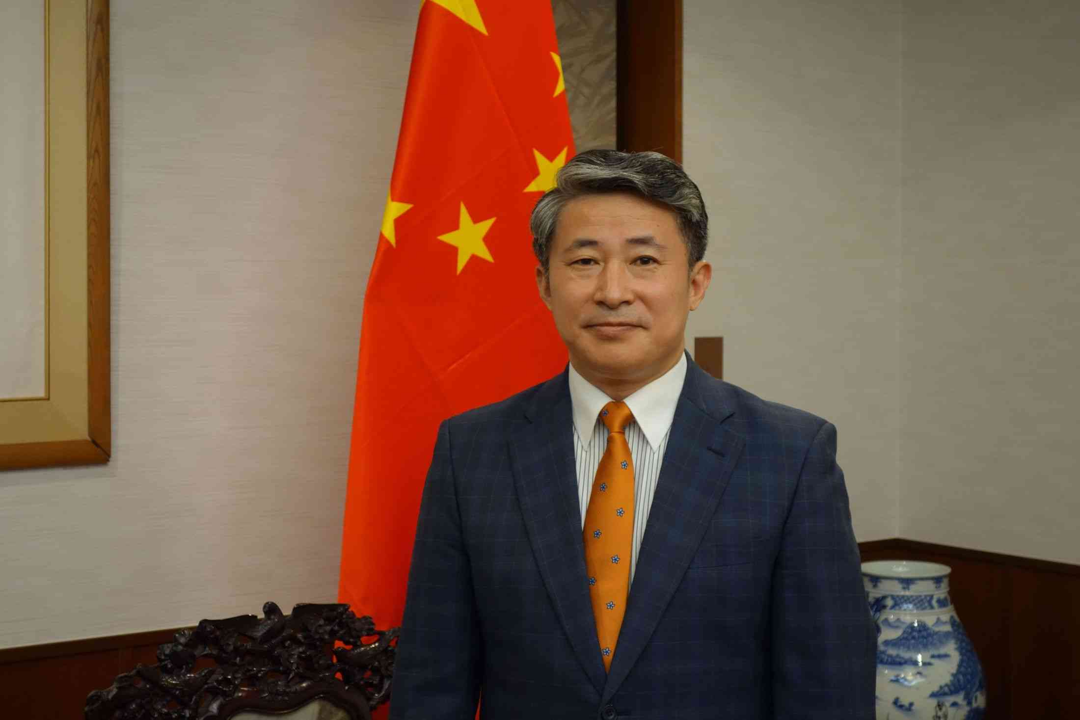 「台湾独立＝戦争」「マスゴミが益々発狂！」中国総領事が“過激ツイート”で大暴走…日本攻撃を止めないワケ（文春オンライン） - Yahoo!ニュース