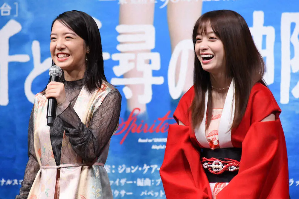 最上もが、橋本環奈が自宅を訪れたことを報告「尊い」「可愛いが大集合」の声