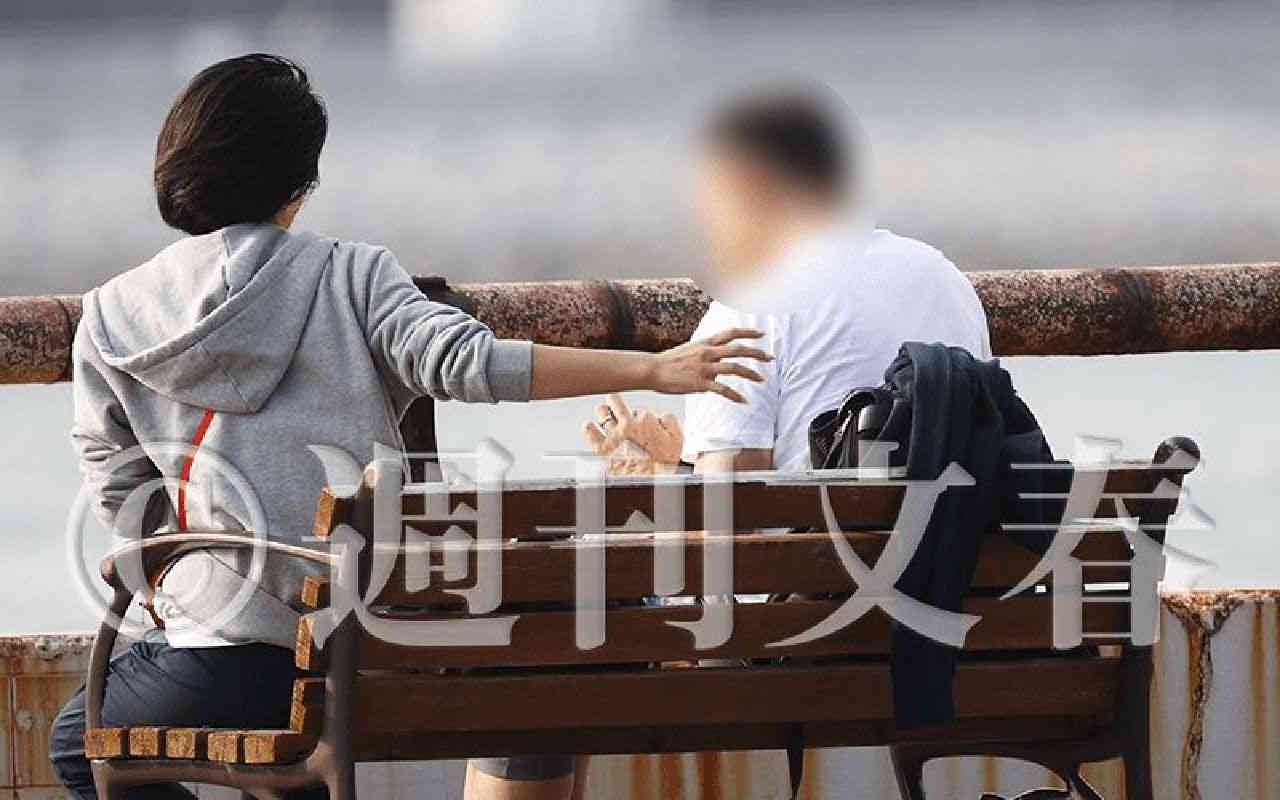 テレビ朝日スポーツ局幹部　W不倫写真とデート代“不正請求疑惑” | 文春オンライン