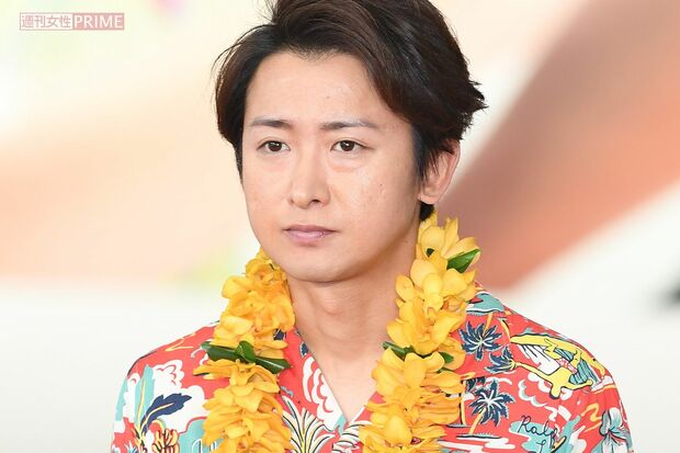 嵐・大野智が2022年に動く！憧れの「南の島にセカンドハウス建設」で第2の人生計画（週刊女性PRIME） - Yahoo!ニュース
