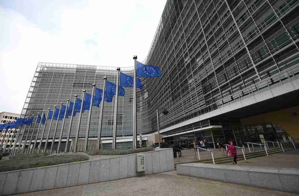 EU、「経済的威圧」に対抗策　中国など念頭　欧州委提案（時事通信） - Yahoo!ニュース