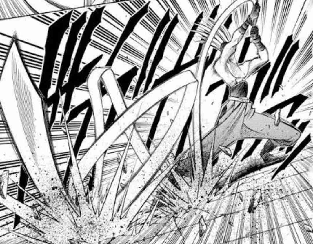 戦う女性キャラを語りたい！