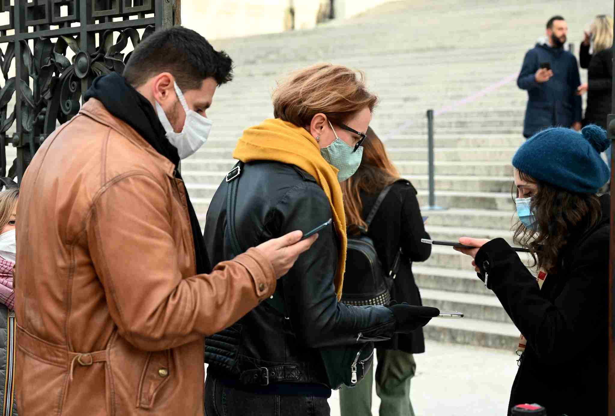 イタリア、ワクチン未接種者への規制強化（ＡＦＰ＝時事） - Yahoo!ニュース