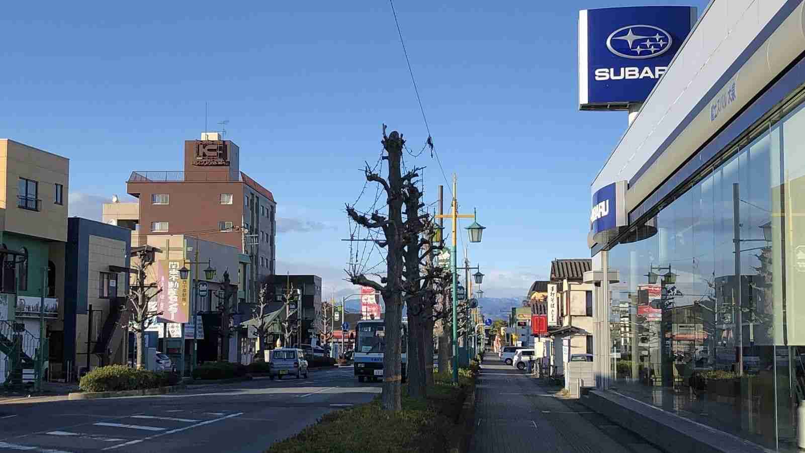 群馬の小さな町が直面し続ける移民流入の現実 | 国内経済 | 東洋経済オンライン | 社会をよくする経済ニュース