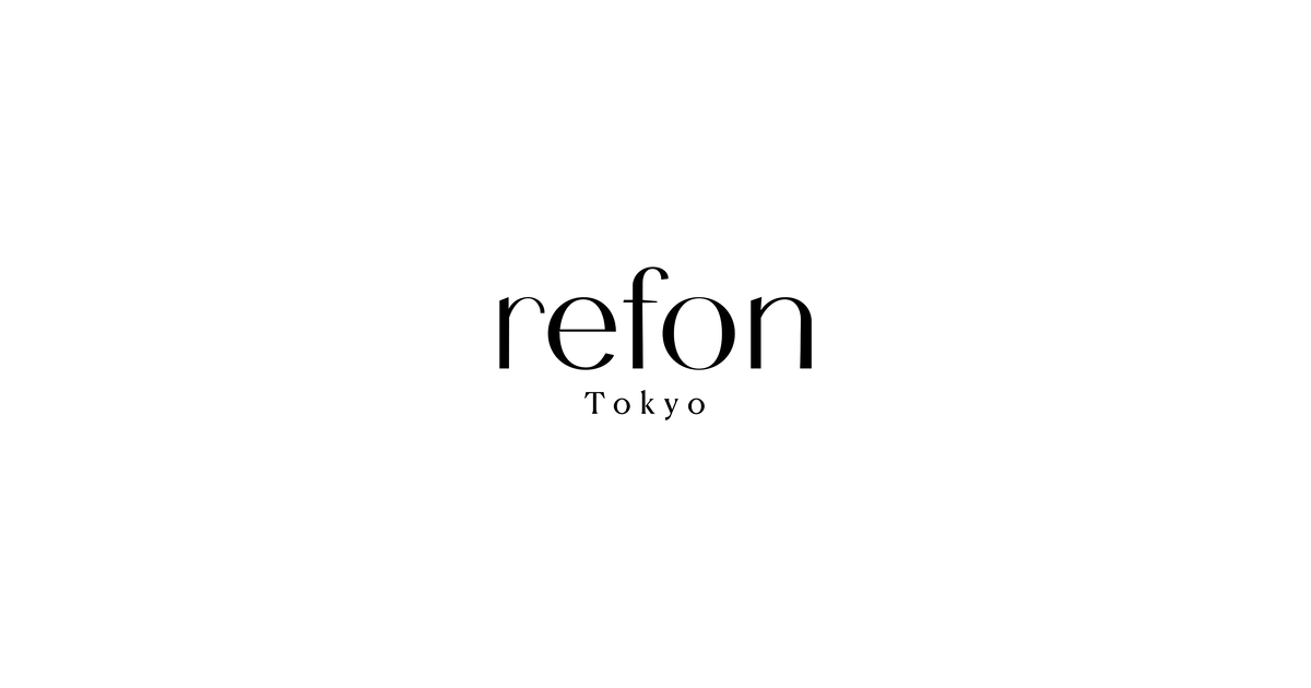 refon tokyo