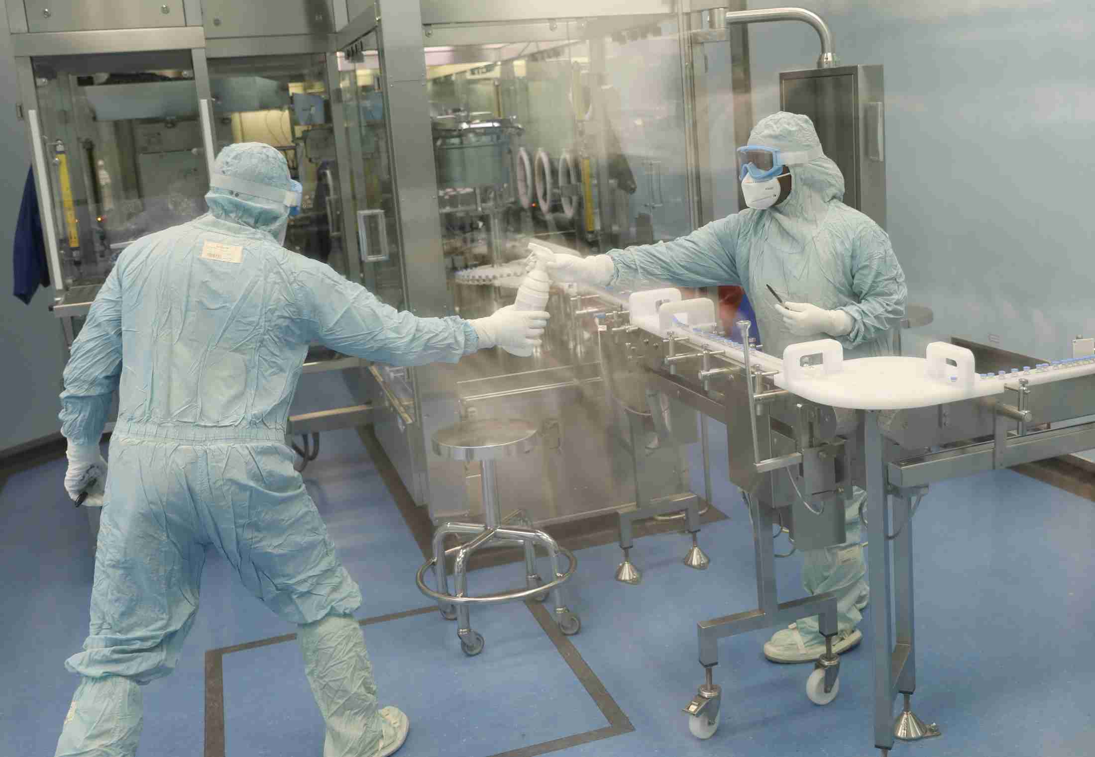 南アのオミクロン感染、重症化は入院患者の約3割＝ＮＩＣＤ（ロイター） - Yahoo!ニュース
