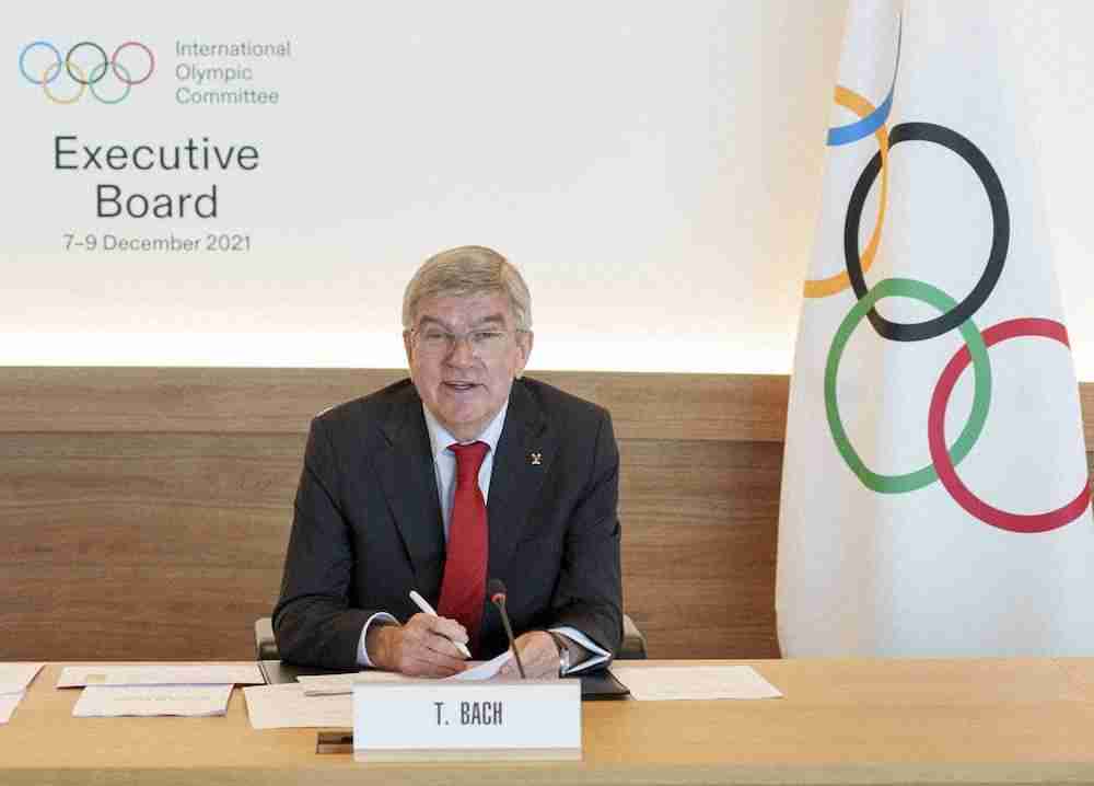 IOC オミクロン株拡大でも北京五輪開催　延期の可能性「答えはノーだ」（スポニチアネックス） - Yahoo!ニュース
