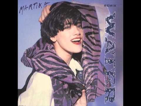 Martika - Toy Soldiers ( Spanish ) Español - YouTube