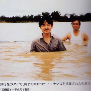 苦手な魚