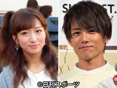 辻希美の接触事故を夫杉浦太陽が謝罪「相手の方が大事に至らずほっと」 - 事件・事故 - 芸能 : 日刊スポーツ