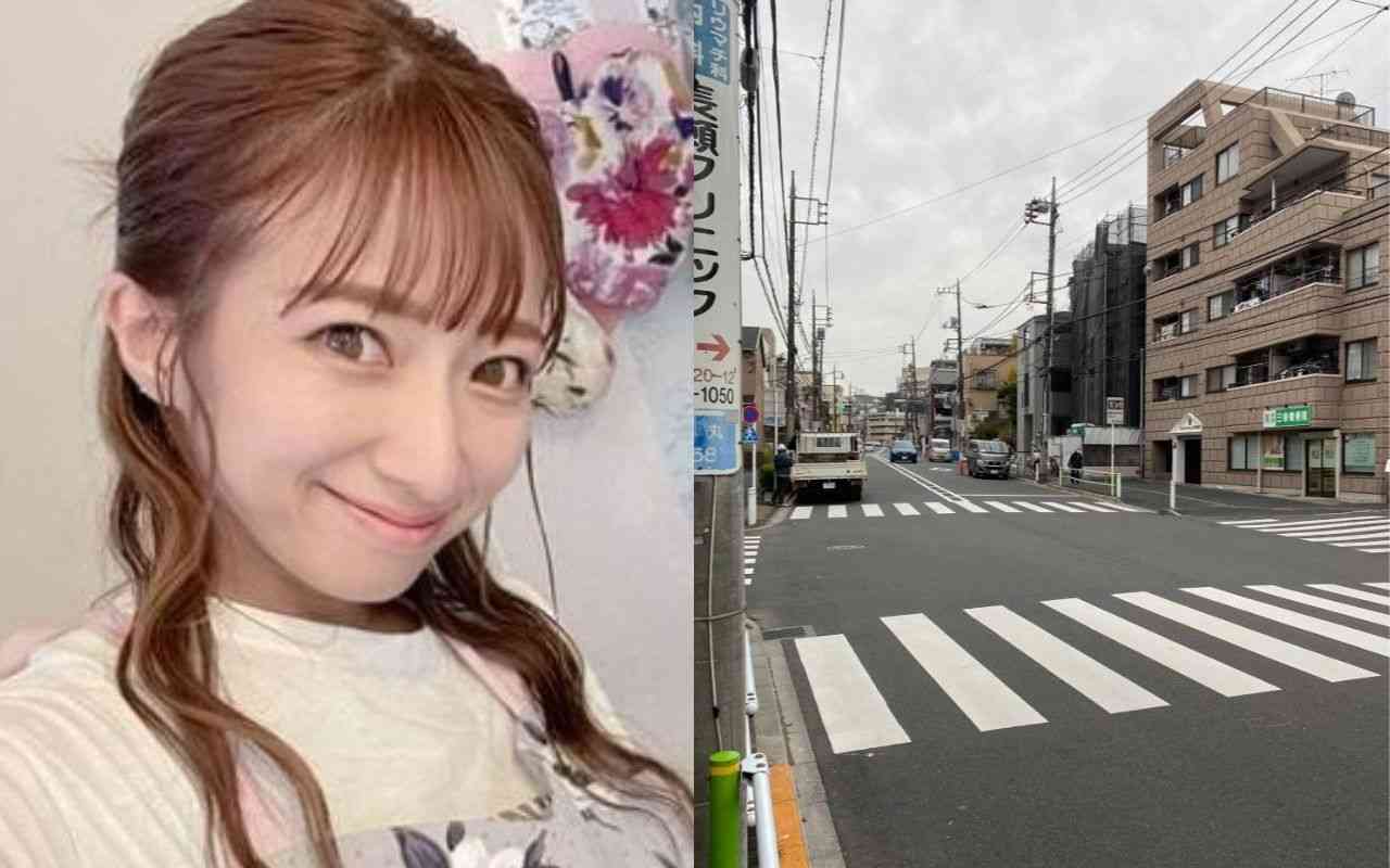 「何やってくれてんだ！」辻希美（34）は女性の乗る自転車に接触すると…　目撃者が語る事故後の“あたふた” | 文春オンライン