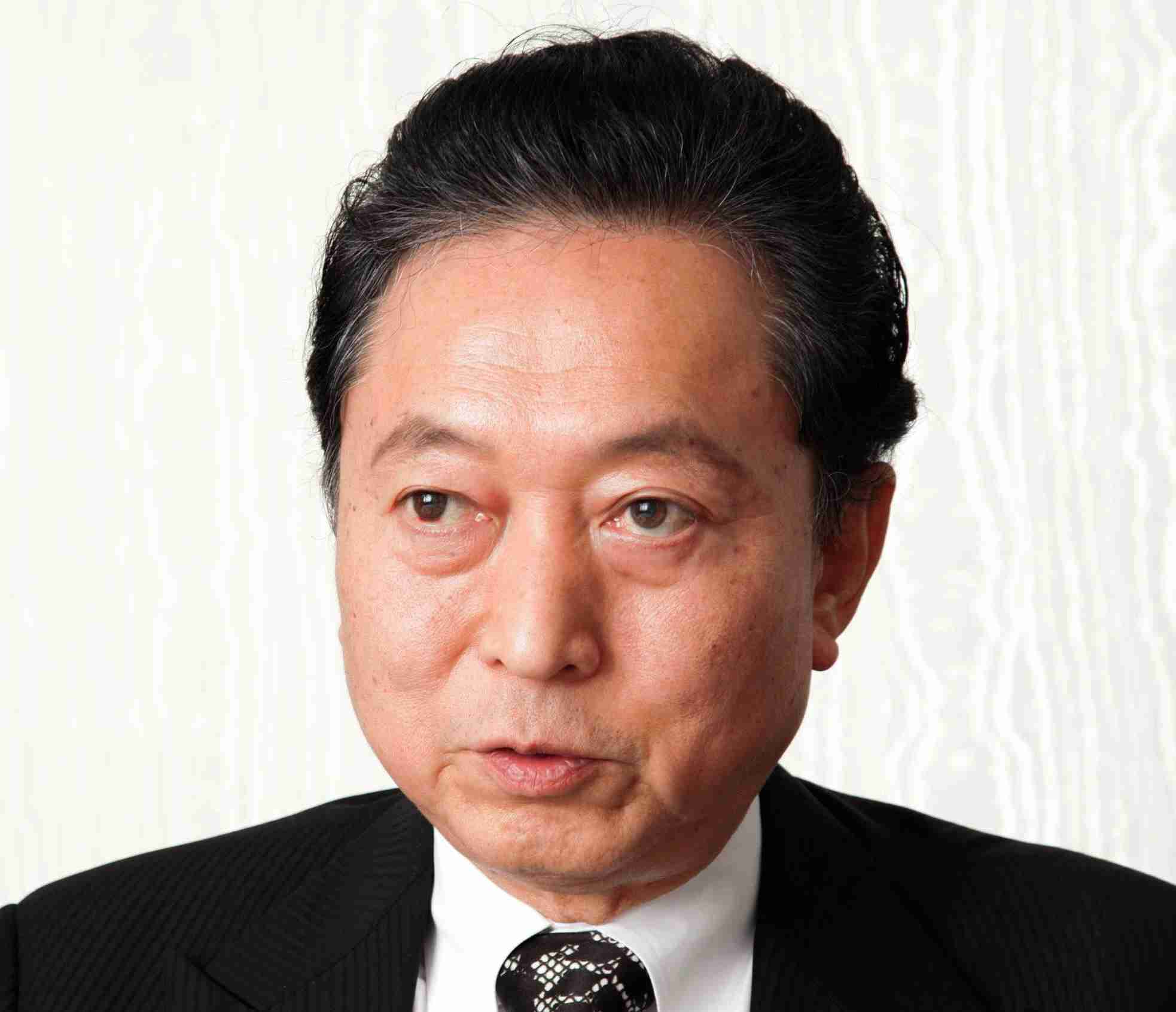 鳩山由紀夫氏、台湾独立派抑えるのが「日本の生きる道」ネットは「内政干渉」（デイリースポーツ） - Yahoo!ニュース
