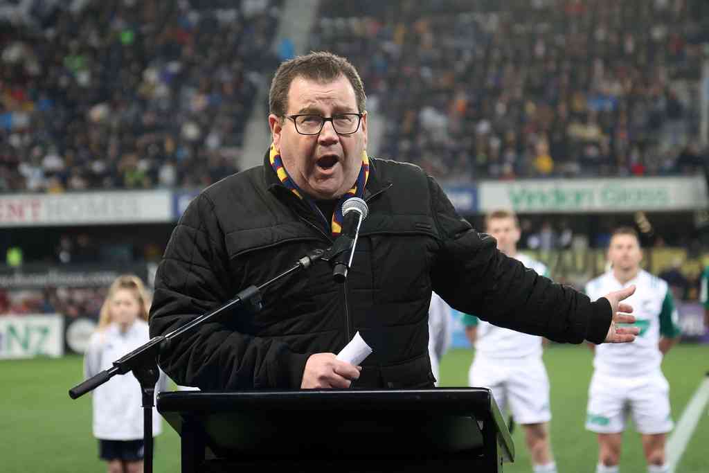 NZ、コロナ懸念で閣僚送らず　豪は「代表団決定まだ」　北京五輪（時事通信） - Yahoo!ニュース