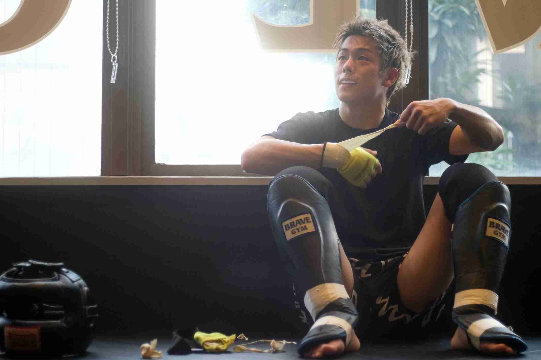 「カズの息子」という呪縛の先へ。親の力をプラスに換えて、三浦孝太19歳の挑戦（Yahoo!ニュース オリジナル 特集）