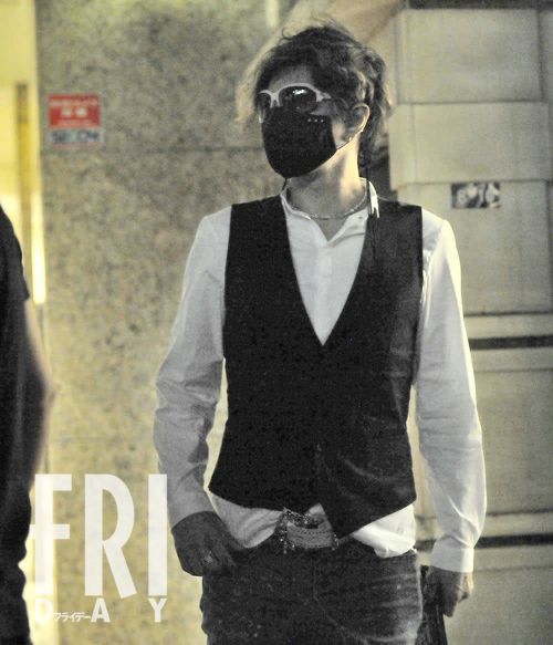 GACKT「不倫発覚報道」で『翔んで埼玉』続編に漂う絶望感