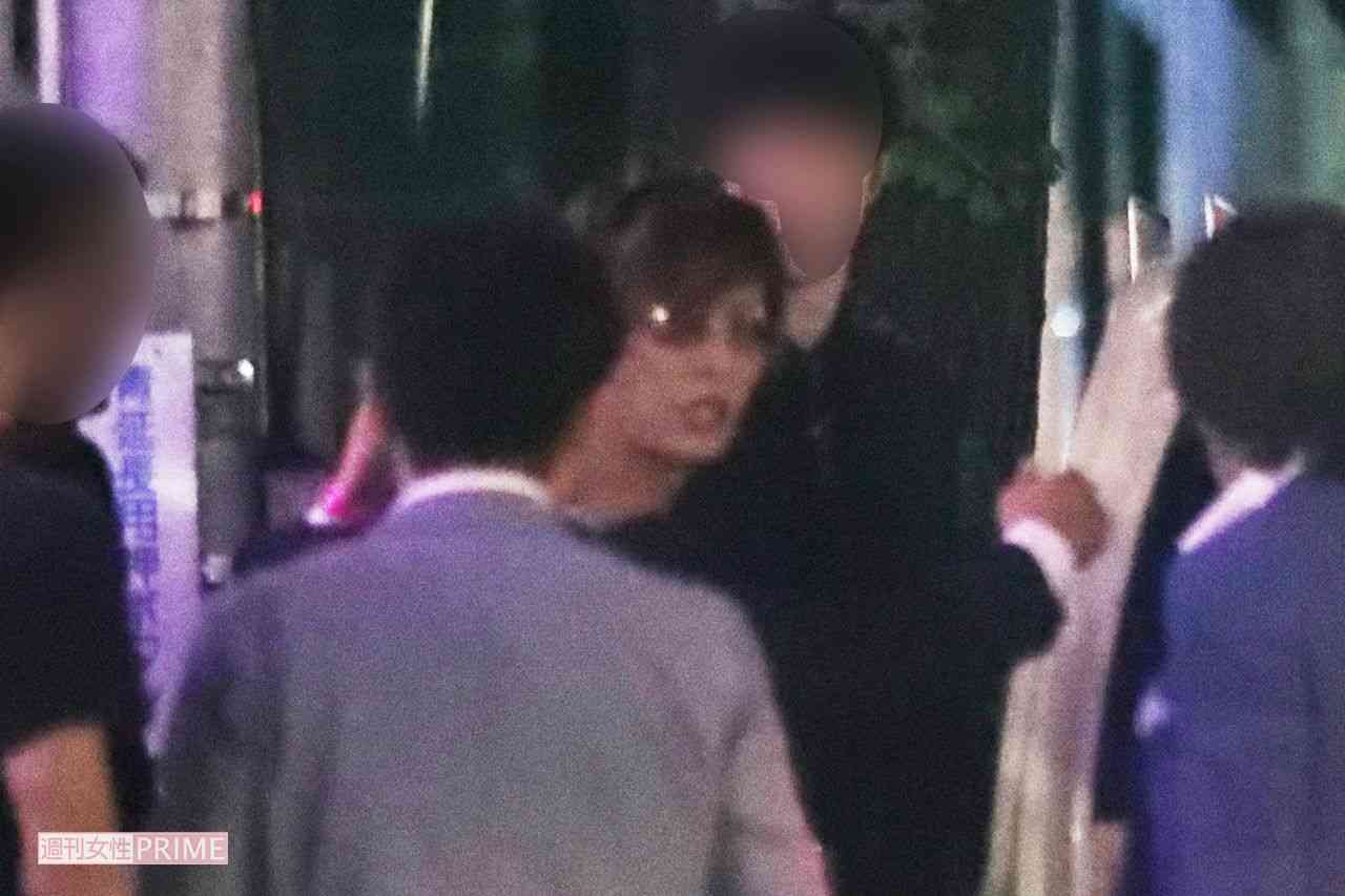 GACKT  不倫疑惑を鎮火のウラで、テレビ業界からの宣告「今後はオファーしない」 | 週刊女性PRIME