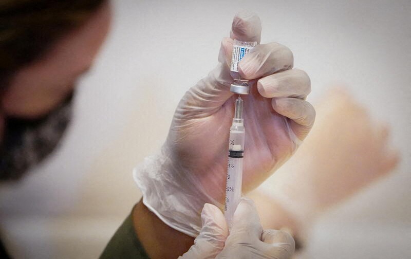 米のオミクロン感染者、多くがワクチン完全接種済み＝ＣＤＣ（ロイター） - Yahoo!ニュース