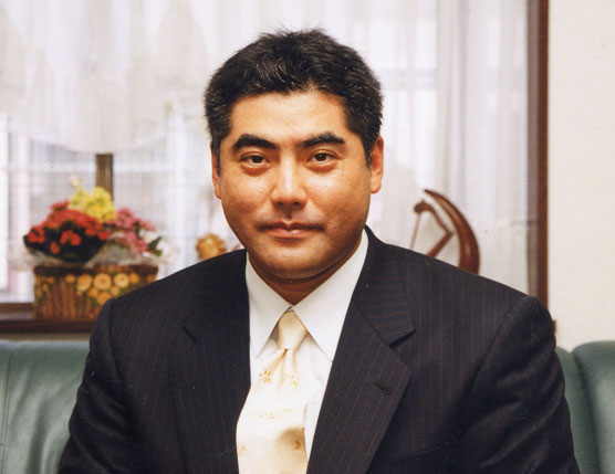三上博史さんを語りましょう!
