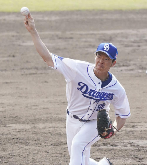 与田中日あまりにショック、木下雄介投手27歳急死　死因、病名明かされず - プロ野球 : 日刊スポーツ