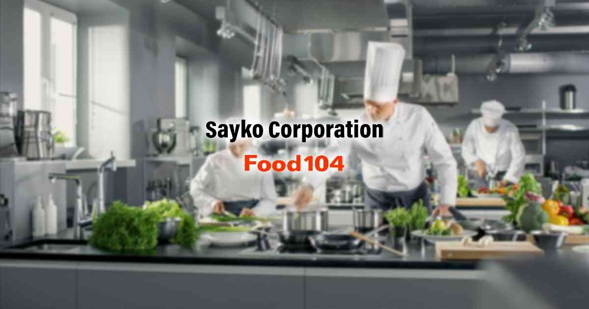 マックの裏側　第13回目　マクドナルド創業メンバーが語る秘話 | 王利彰のフードビジネス・外食産業総合情報 Sayko Corporation