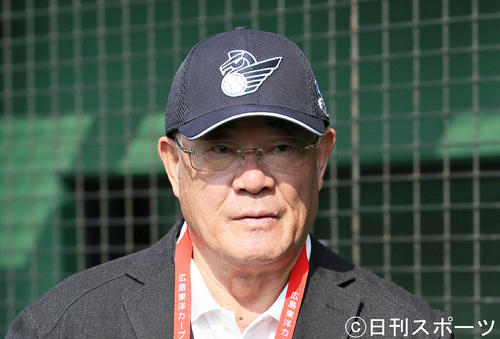 張本勲氏が「あっぱれ！」年内で卒業　サンデーモーニングで生報告