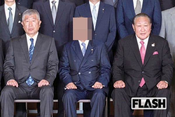 タックル事件で「夫は心を病んでしまった」日大・田中体制のナンバー2内田元監督の妻が語る“冤罪”苦悩 | Smart FLASH/スマフラ[光文社週刊誌]