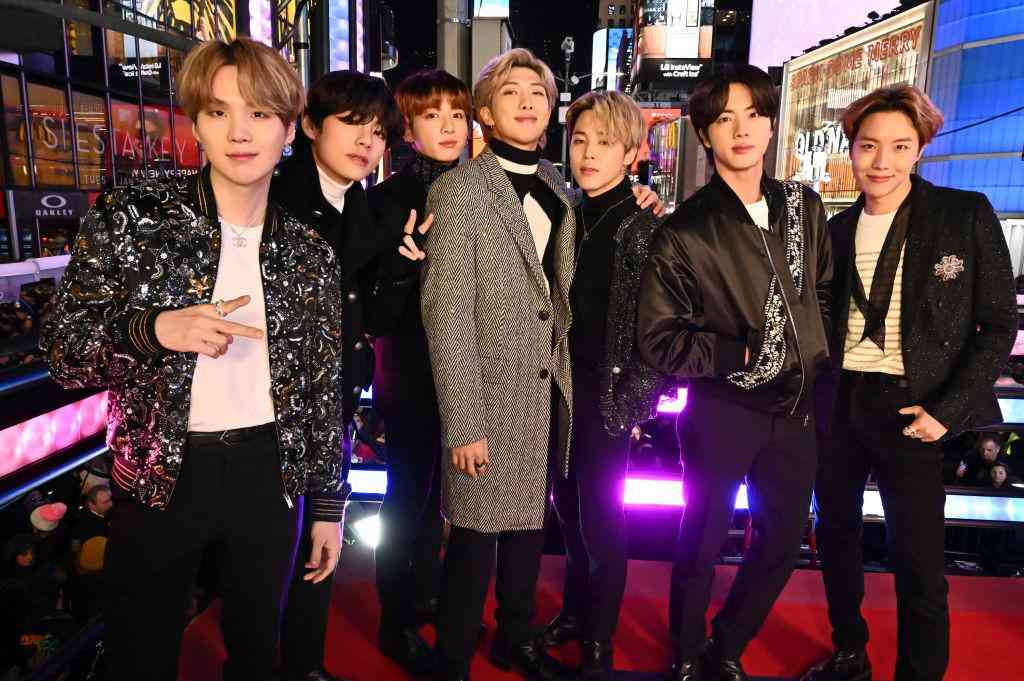 韓国メディア「BTSを外した紅白歌合戦はオワコン」報道に、大きな反響〈dot.〉（AERA dot.） - Yahoo!ニュース