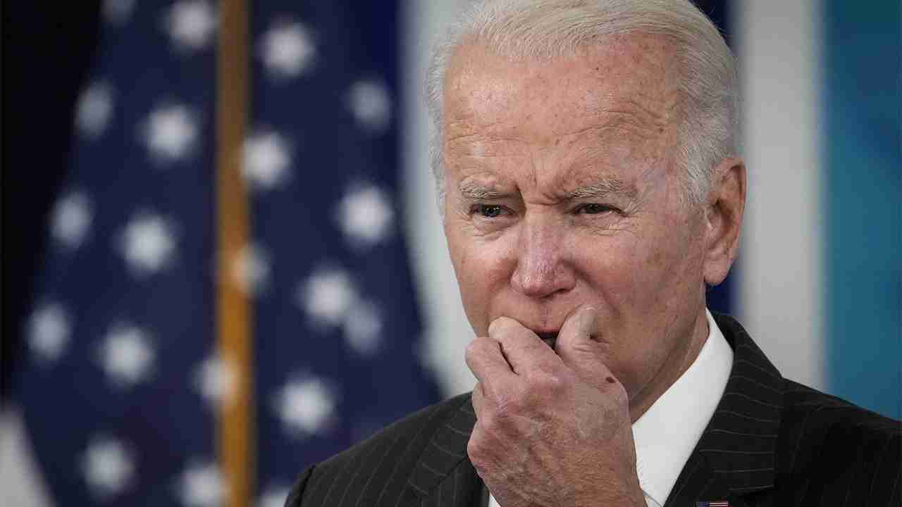 Louisiana federal judge blocks Biden vaccine mandate for health care workers nationwide | Fox News