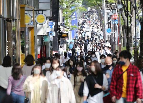 ワクチン接種とも関係あり？コロナ禍で「帯状疱疹」が増加している（日刊ゲンダイDIGITAL） - Yahoo!ニュース