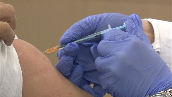 新型コロナワクチン「3回目接種」1日から開始　まずは医療従事者を対象