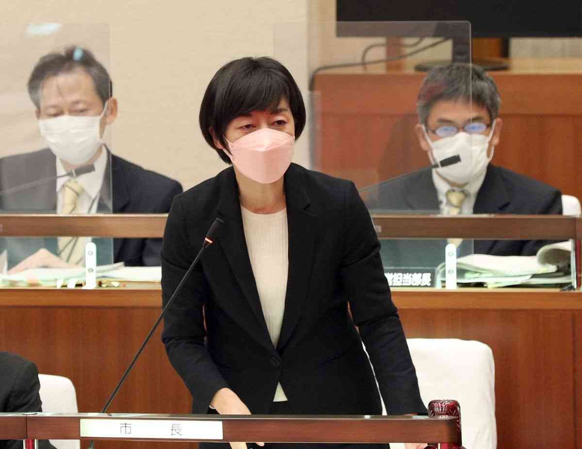 武蔵野市住民投票条例案　周知不足指摘に市長「議会は努力したのか」（産経新聞） - Yahoo!ニュース