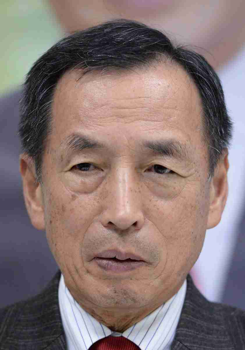 田母神氏が武蔵野市住民投票条例案に持論「武蔵野市は乗っ取られる」（東スポWeb） - Yahoo!ニュース
